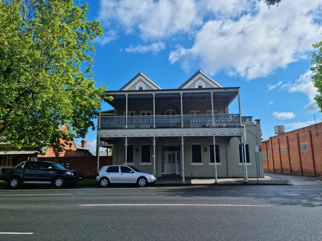 7/430 Smollett St, Albury, NSW 2640