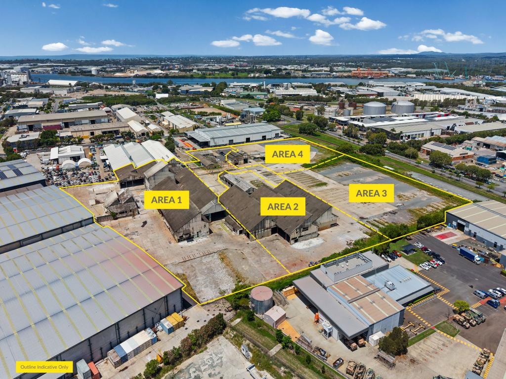 1-4/46 RANDLE RD, PINKENBA, QLD 4008