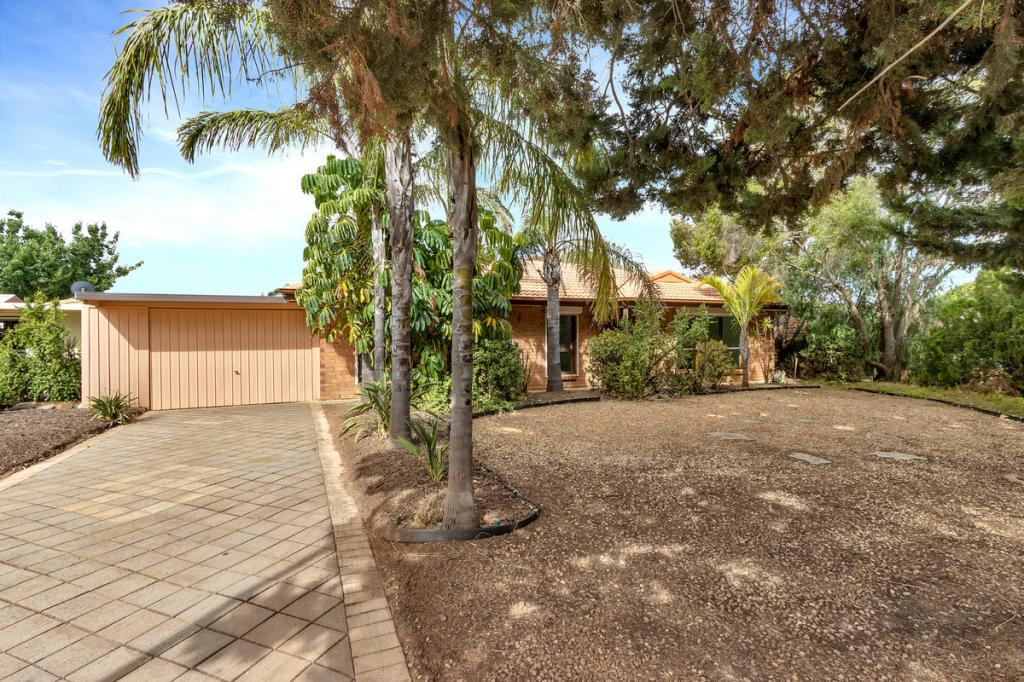 17 WOODALL CT, WILLASTON, SA 5118