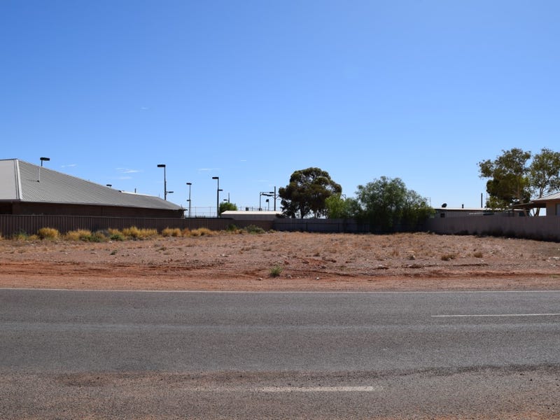 Lot 1322 Robins Bvd, Coober Pedy, SA 5723