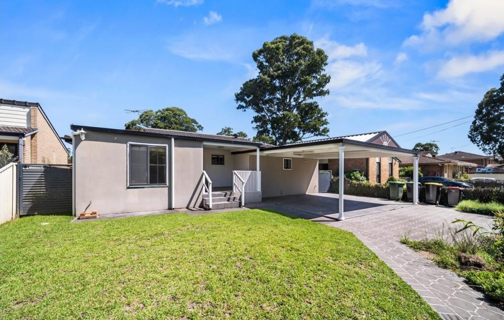 85 Lae Rd, Holsworthy, NSW 2173
