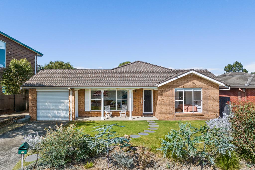 18 Riversdale Ave, Kiama Downs, NSW 2533