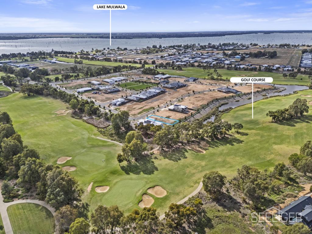 Lot 993/30 Serenity Dr, Yarrawonga, VIC 3730