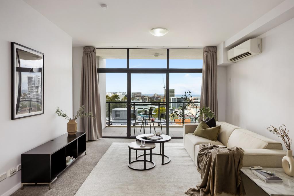 604/6-10 Gladstone Ave, Wollongong, NSW 2500