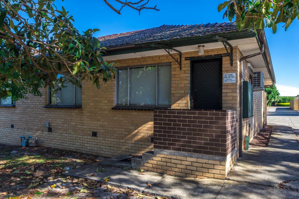 2/9a Coombs Ave, Oakleigh South, VIC 3167