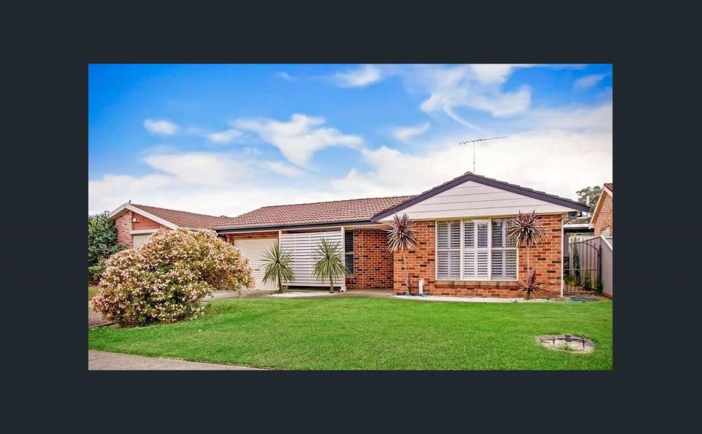 67 PYE RD, QUAKERS HILL, NSW 2763