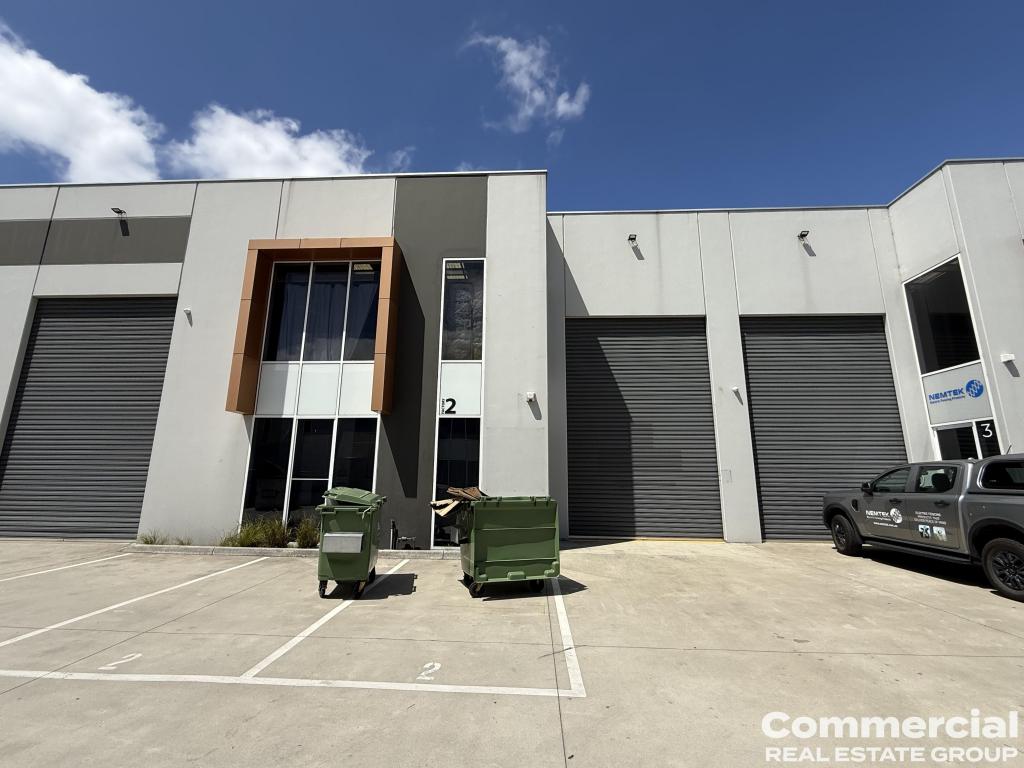 2/924 Mountain Hwy, Bayswater, VIC 3153