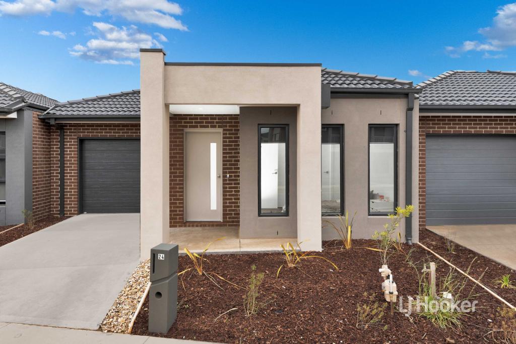 24 Joey Cres, Deanside, VIC 3336