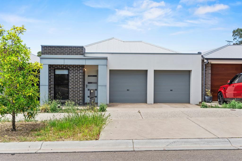 17 Clover Ct, Mount Barker, SA 5251