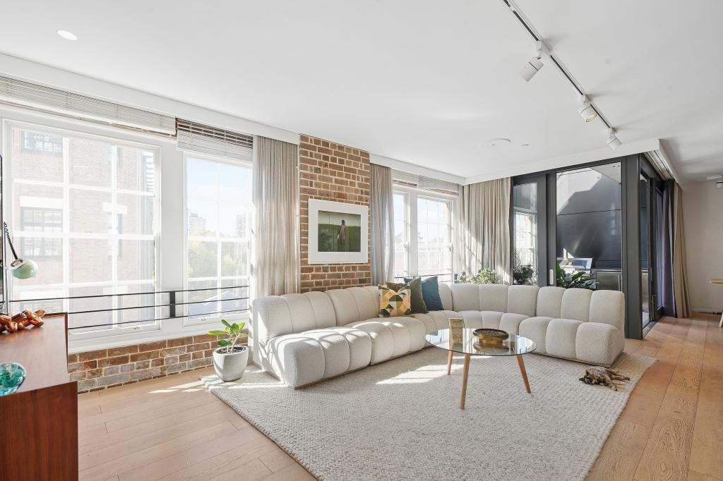 705/46 WENTWORTH AVE, SURRY HILLS, NSW 2010