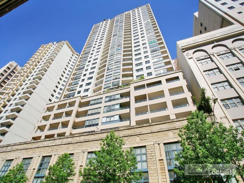 340/303 Castlereagh St, Haymarket, NSW 2000