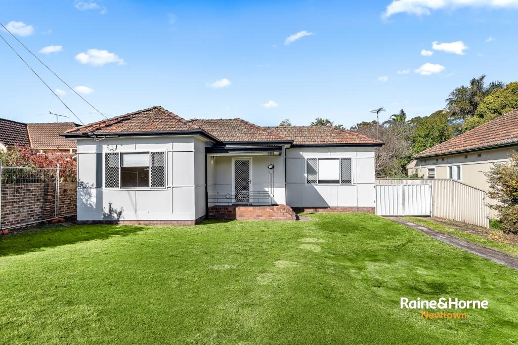 49 Sandringham St, Sans Souci, NSW 2219