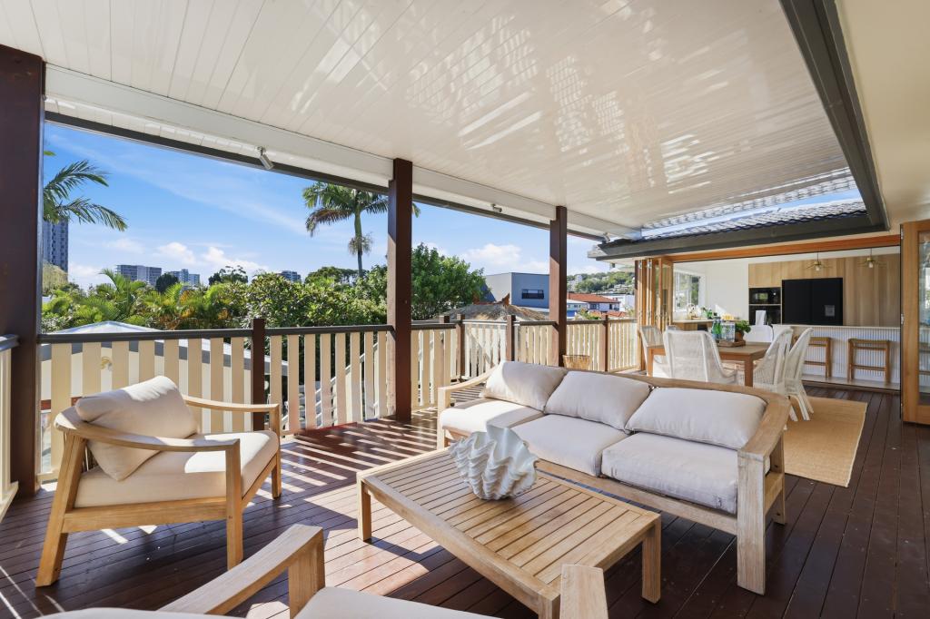 14 Eagle Ave, Burleigh Waters, QLD 4220