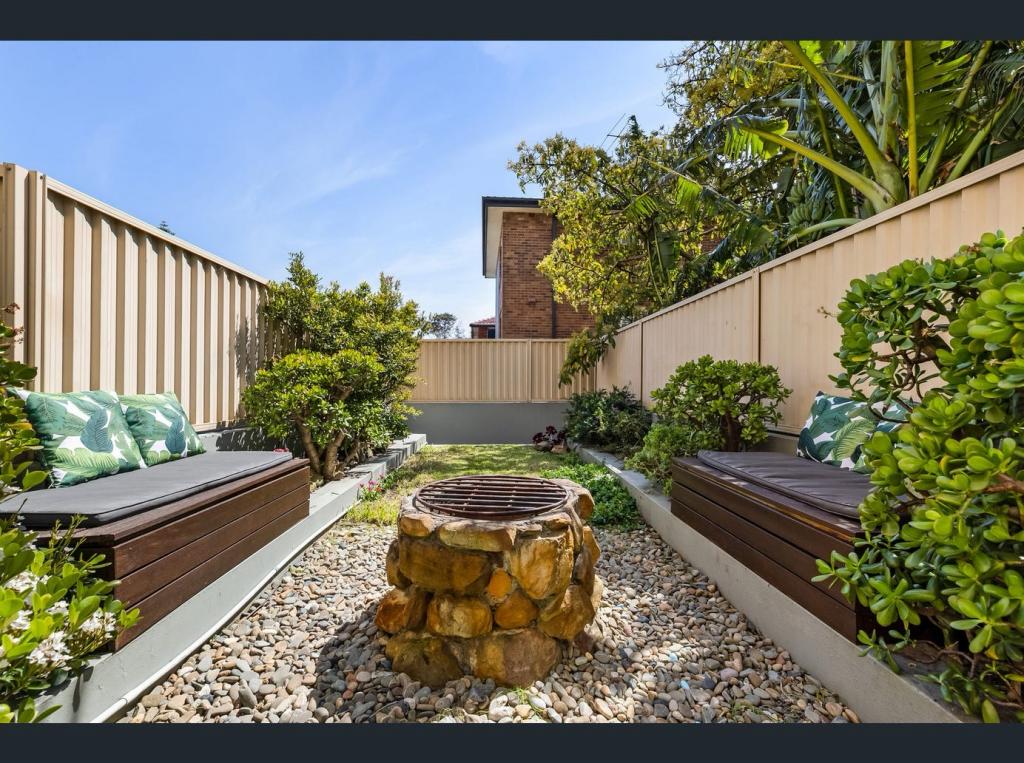 9/451 New Canterbury Rd, Dulwich Hill, NSW 2203