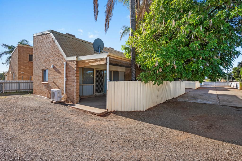 4/4 Carrington St, South Kalgoorlie, WA 6430