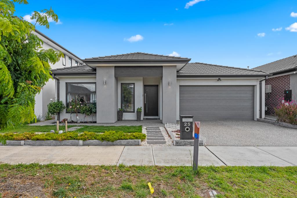 25 Energy Dr, Lyndhurst, VIC 3975