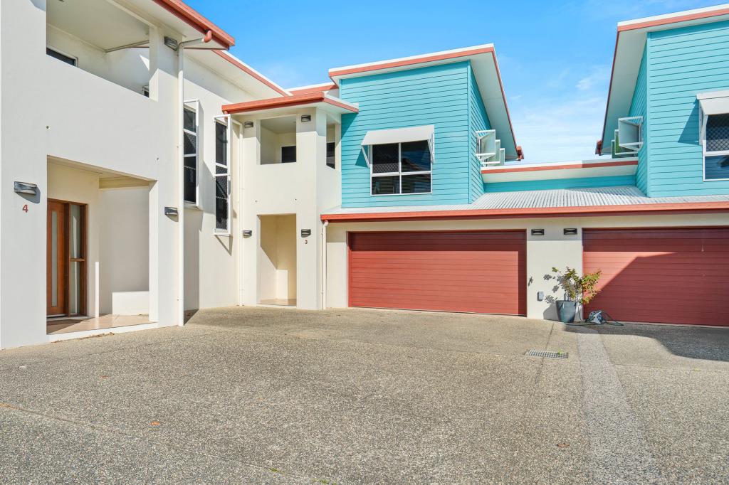 3/28 Malcomson St, North Mackay, QLD 4740