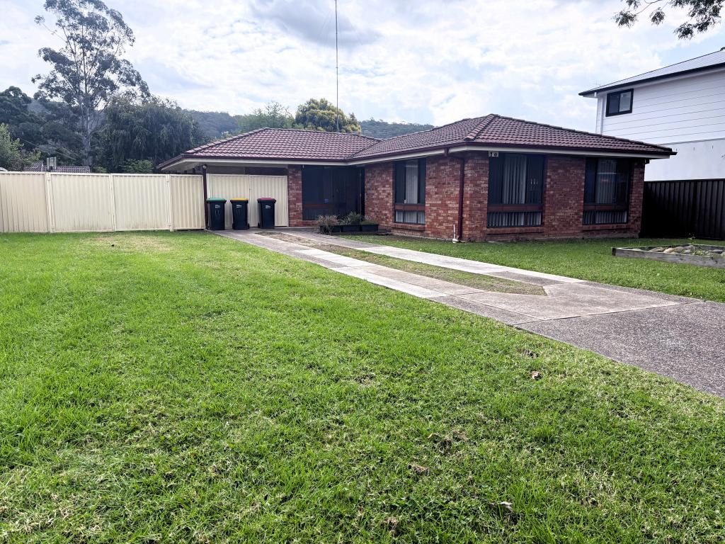 11 Holstein Cl, Emu Heights, NSW 2750