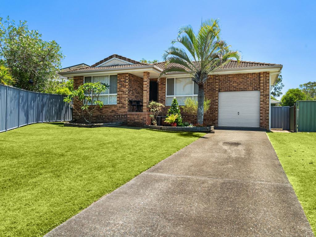 14 Patanga Cl, Taree, NSW 2430