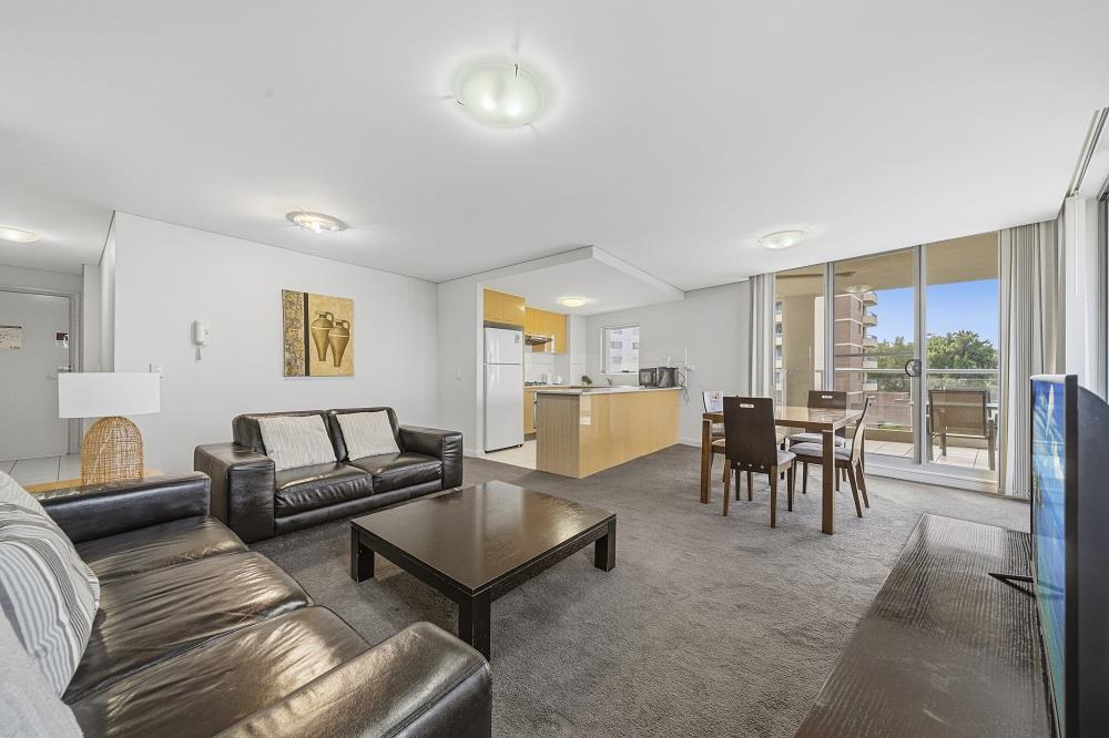 301/15b Albert St, North Parramatta, NSW 2151