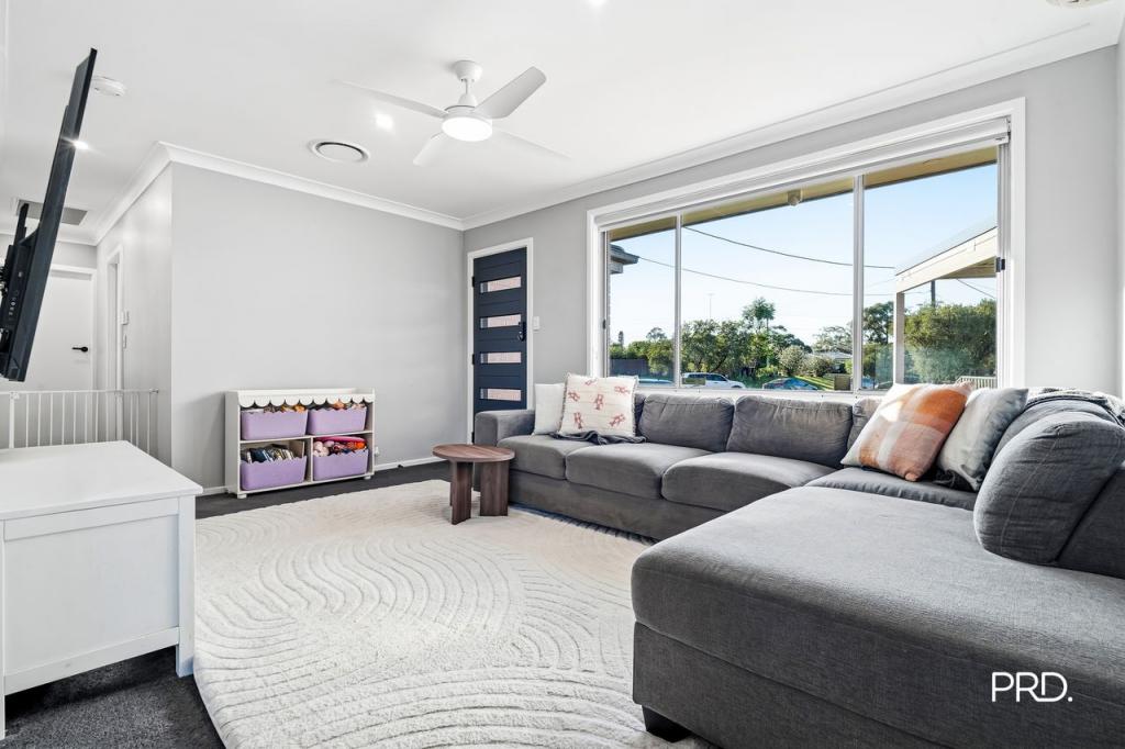 4 Sandra Pl, South Penrith, NSW 2750