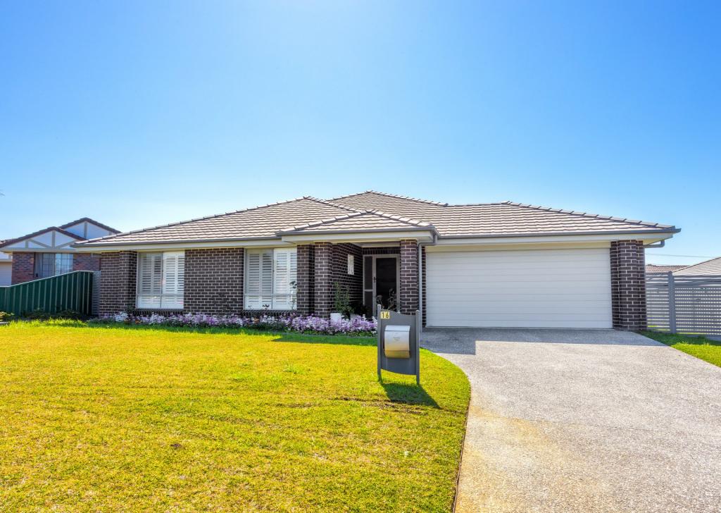 16 Suni Dr, Old Bar, NSW 2430