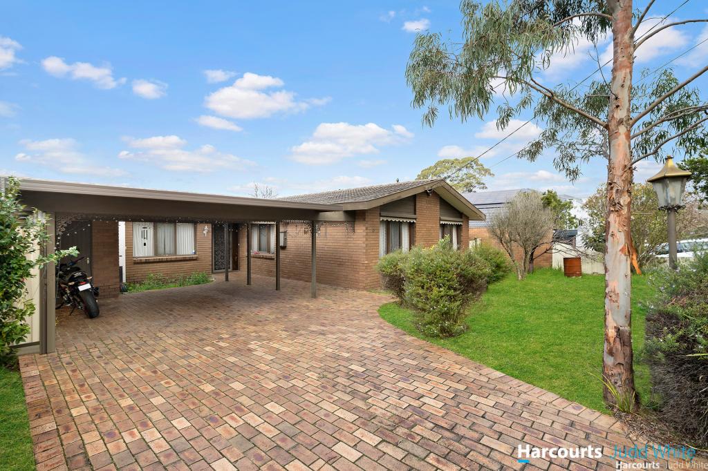 40 Brynor Cres, Glen Waverley, VIC 3150