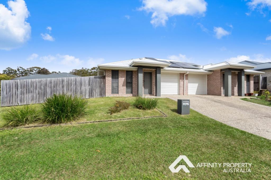 2/1 Nandina Ct, Morayfield, QLD 4506