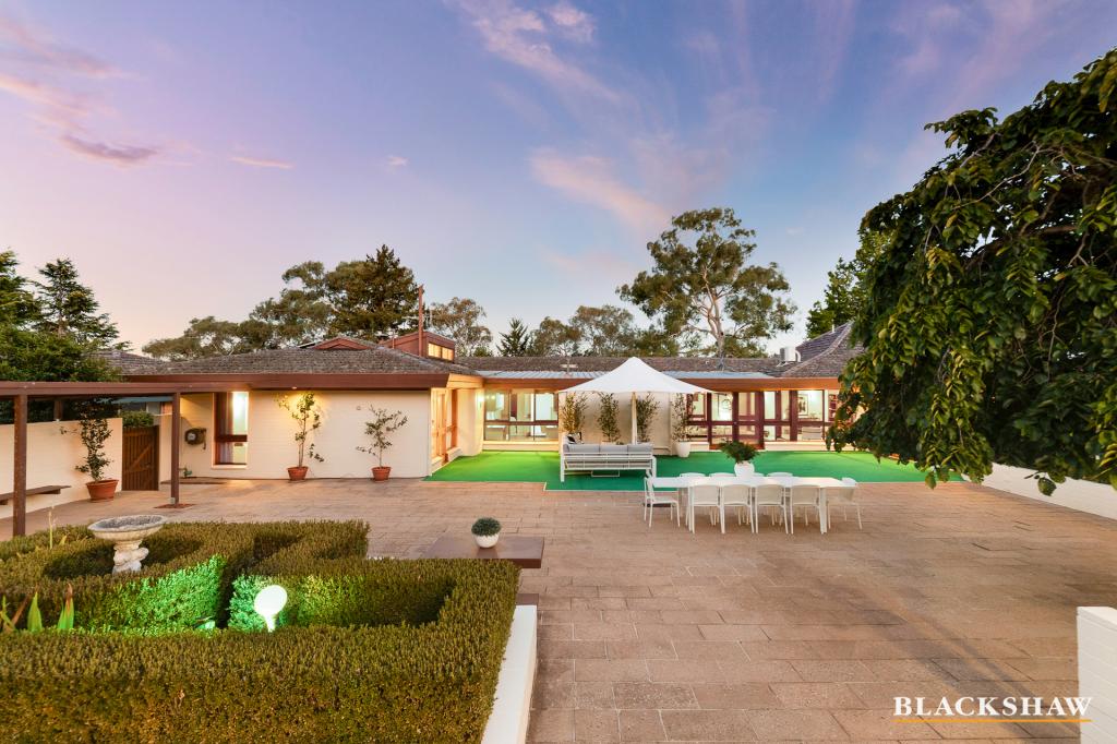 86 Mugga Way, Red Hill, ACT 2603