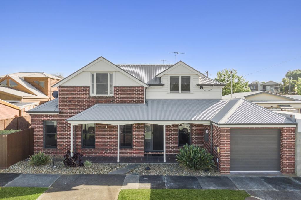 221 MYERS ST, GEELONG, VIC 3220