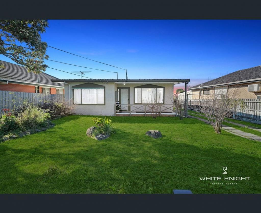 62 Avondale Ave, St Albans, VIC 3021