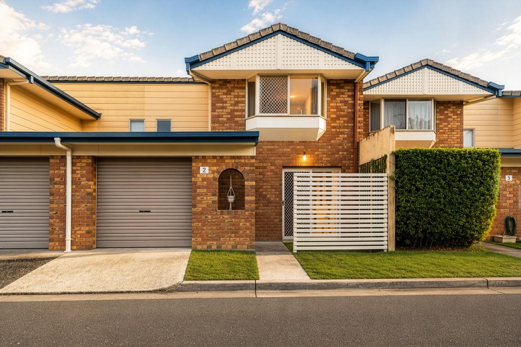 2/8 Briggs Rd, Springwood, QLD 4127