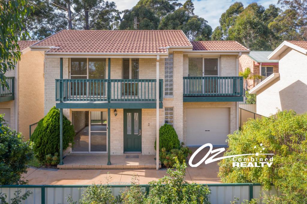 2/5 Ethel St, Sanctuary Point, NSW 2540