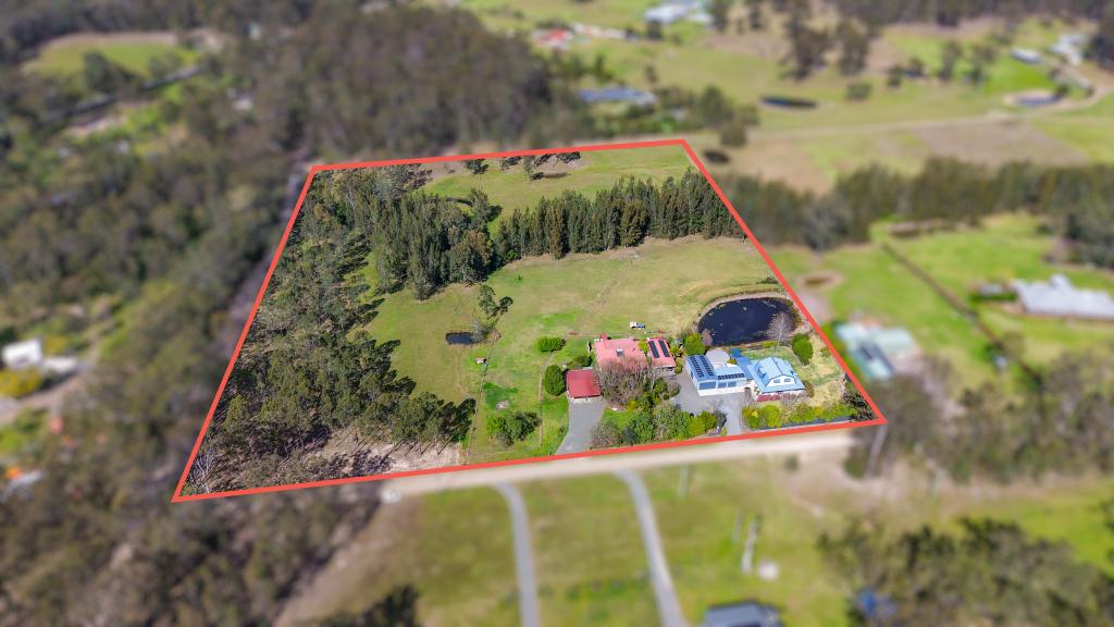 5 Notts Lane, Glen Oak, NSW 2320