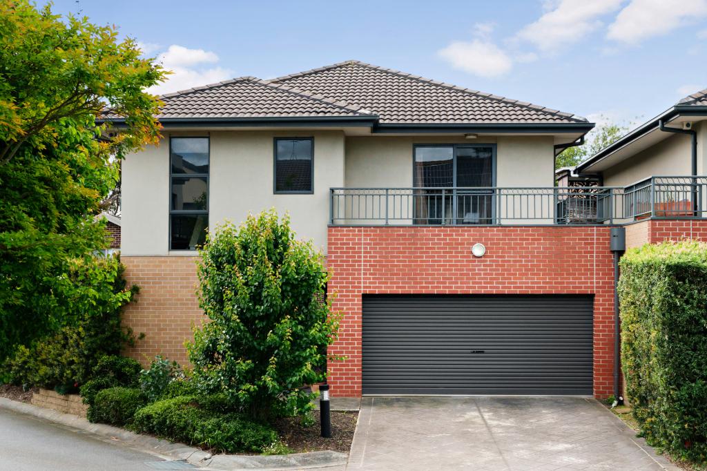 1/40 Highclere Ave, Mount Waverley, VIC 3149