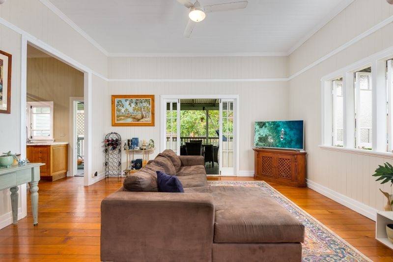 31 Lade St, Gaythorne, QLD 4051