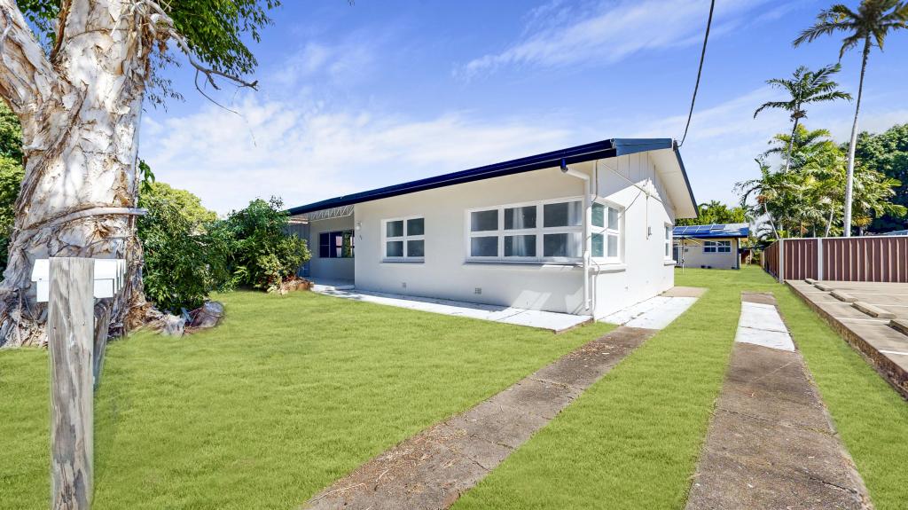 1/53 Diprose St, Pimlico, QLD 4812