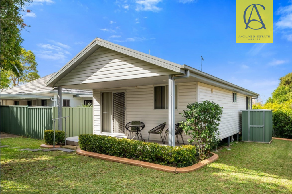 58b Stafford St, Kingswood, NSW 2747