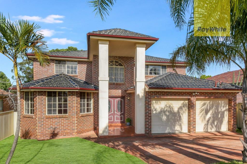 36 Pemberton St, Parramatta, NSW 2150