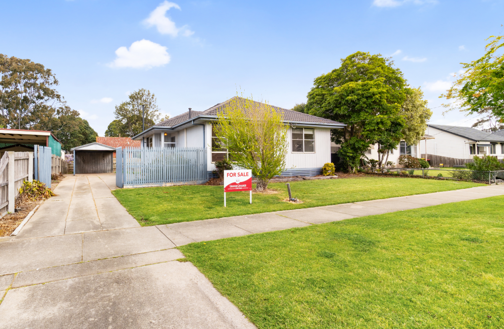 278 Raglan St, Sale, VIC 3850