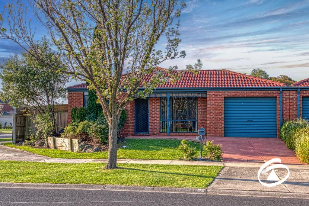 2a Dunlavin Way, Cranbourne East, VIC 3977