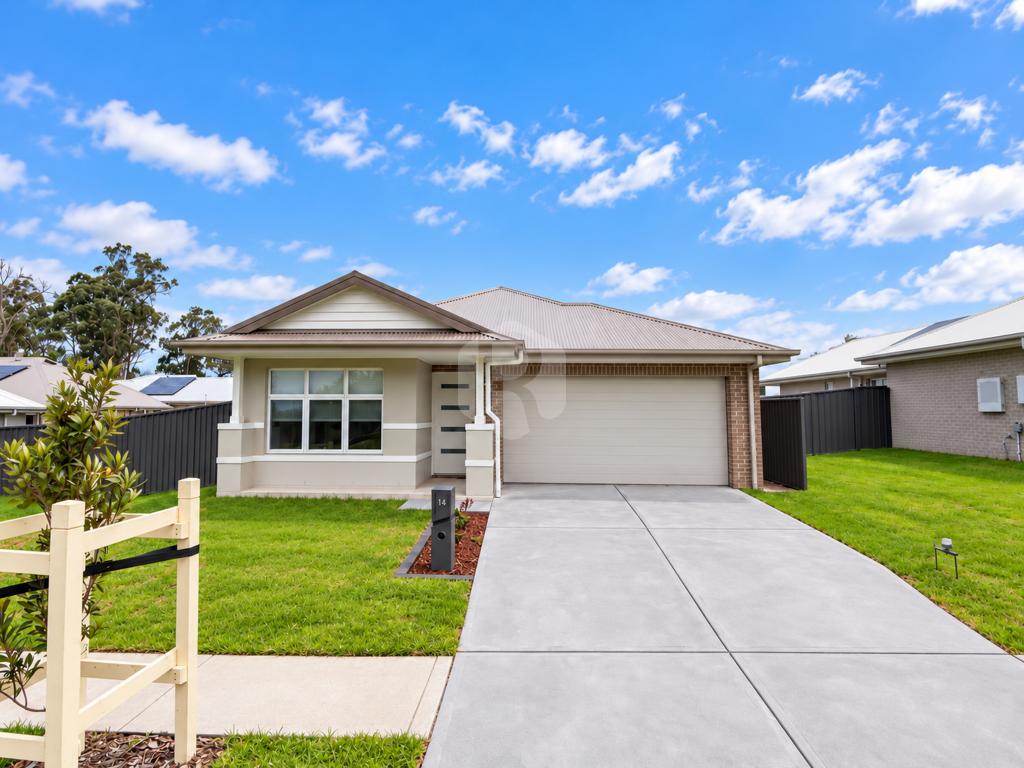 14 Karinyup Cct, Heddon Greta, NSW 2321