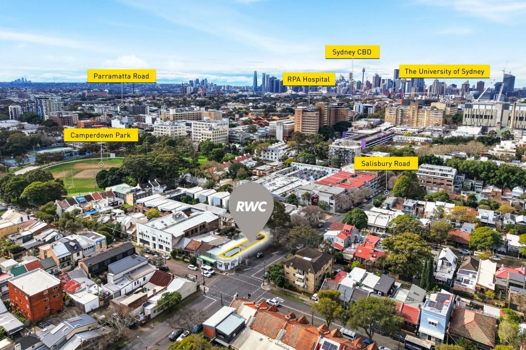 62 Australia St, Camperdown, NSW 2050