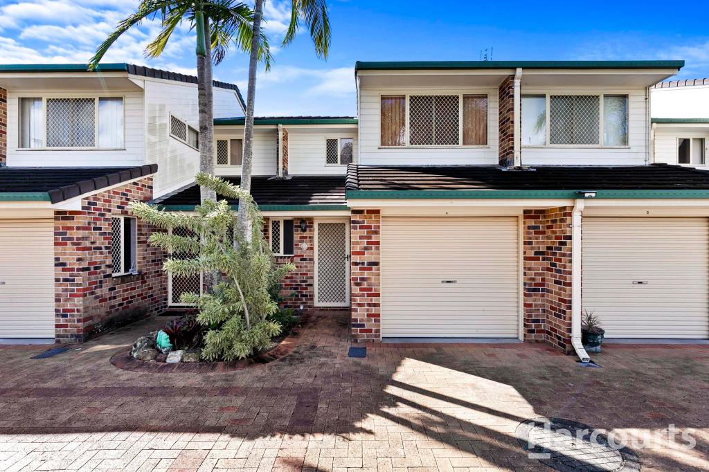 4/21 Zephyr St, Scarness, QLD 4655