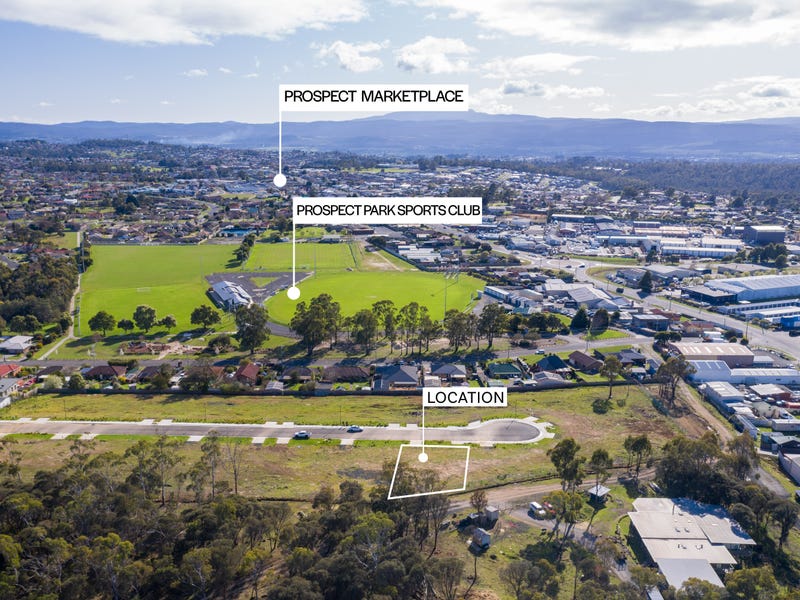  Daytona Rise, Prospect Vale, TAS 7250