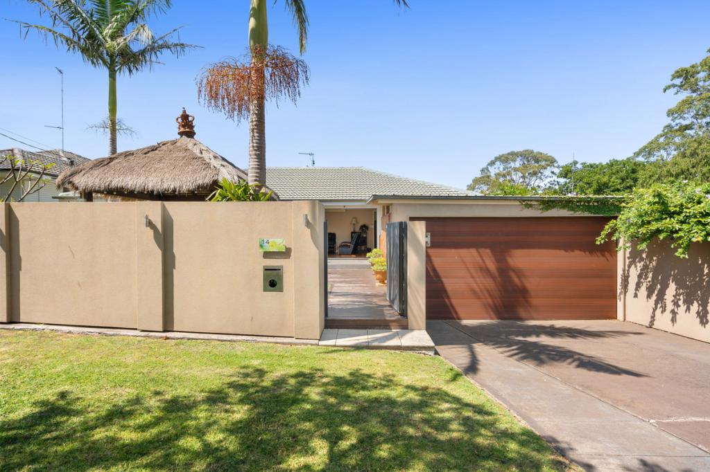 14 Parsons St, Rangeville, QLD 4350