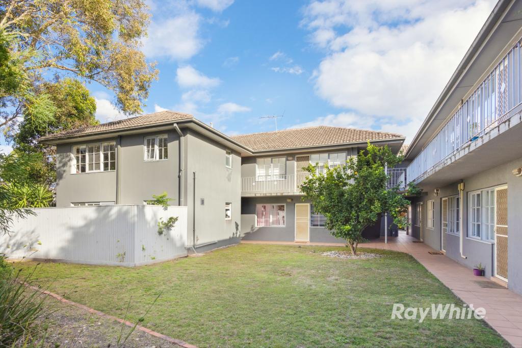 8/27 Beena Ave, Carnegie, VIC 3163