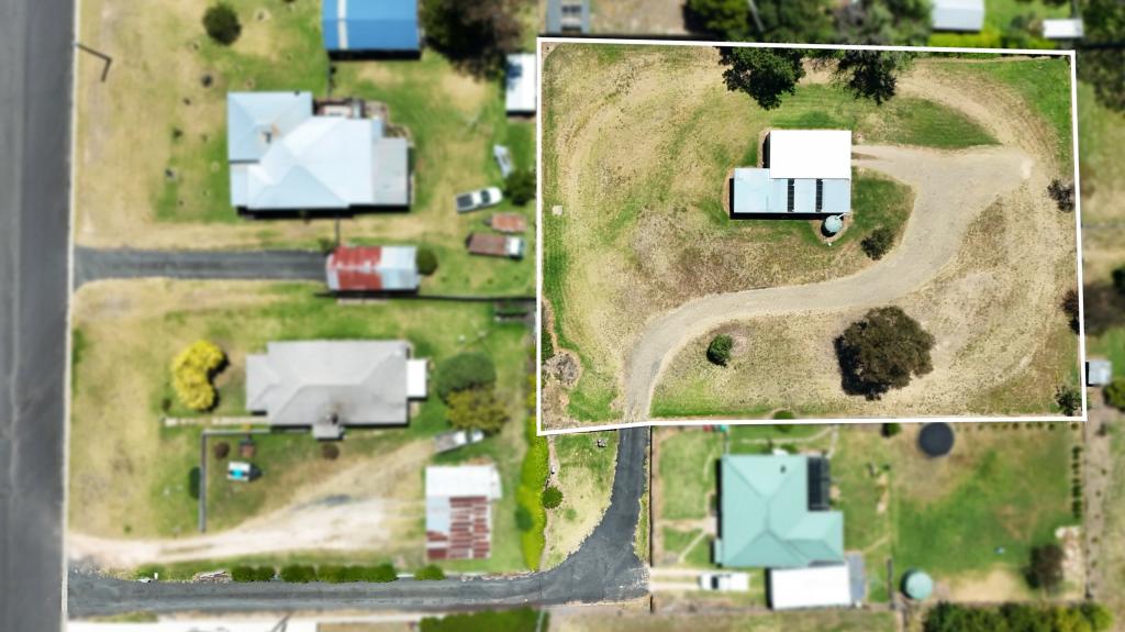 26a Uralla St, Uralla, NSW 2358