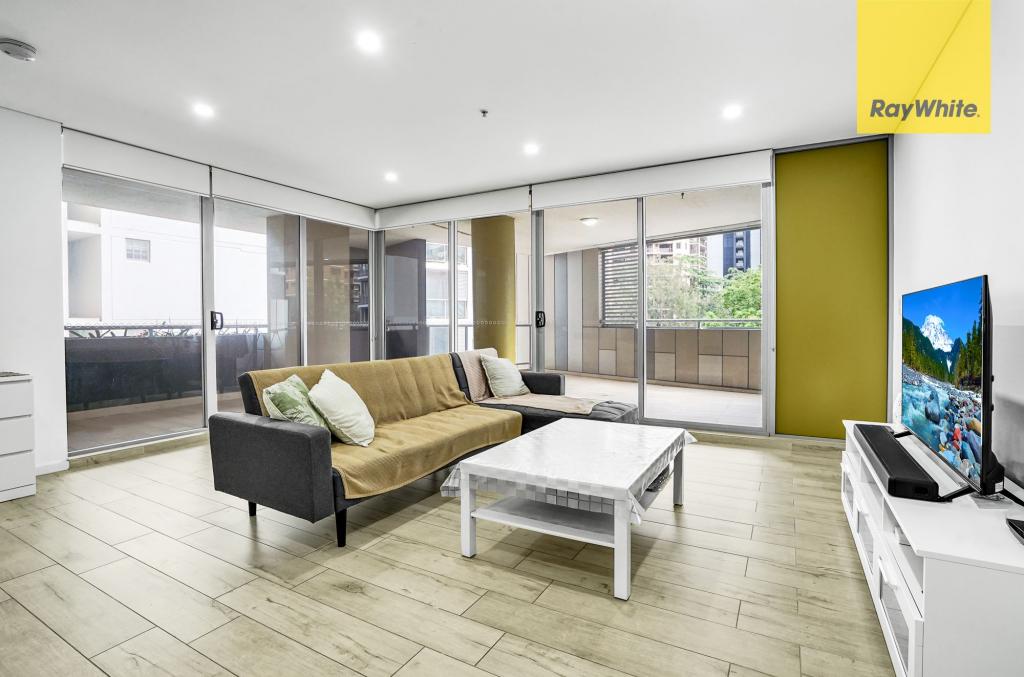 301/23 Hassall St, Parramatta, NSW 2150