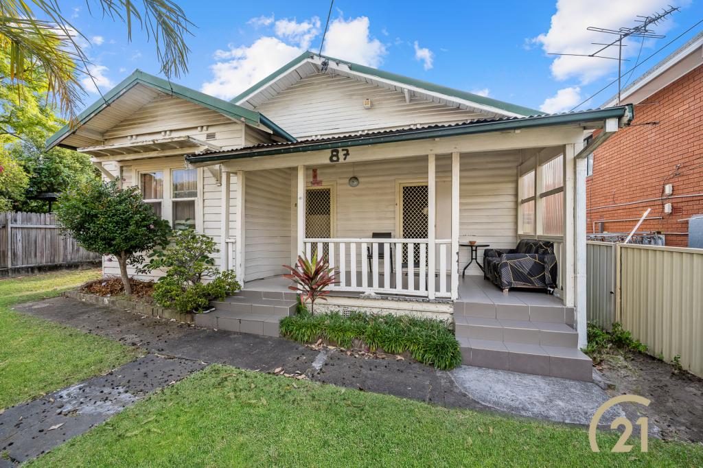 87 Granville St, Smithfield, NSW 2164